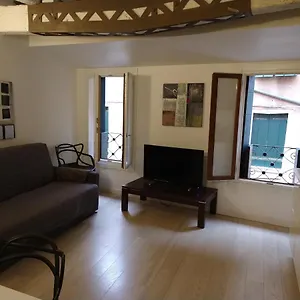  Appartamento Casa Santa Fosca Italia
