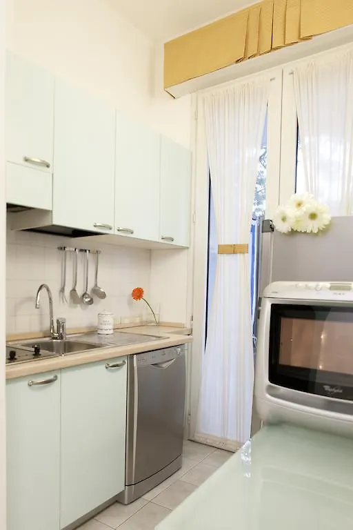 Aparthotel Hotel Eros Residence Cervia